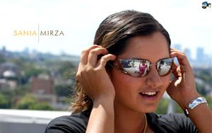 Sania Mirza